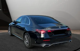 Mercedes-Benz E 300 e 4-MATIC AMG PLUG-IN HYBRID DISTRONIC KEYLESS, снимка 5