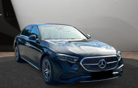 Mercedes-Benz E 300 e 4-MATIC AMG PLUG-IN HYBRID DISTRONIC KEYLESS, снимка 3