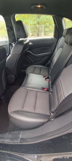 Mercedes-Benz B 200 facelift , снимка 8