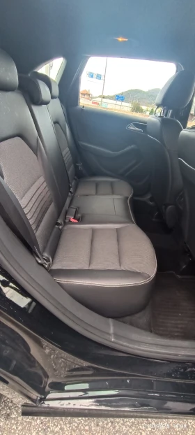 Mercedes-Benz B 200 facelift , снимка 9