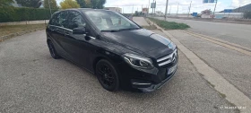Mercedes-Benz B 200 facelift , снимка 1