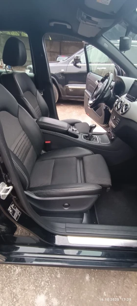 Mercedes-Benz B 200 facelift , снимка 12