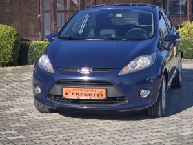 Ford Fiesta 1.4диз.69к.с, снимка 3