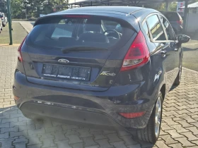 Ford Fiesta 1.4диз.69к.с, снимка 8