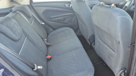 Ford Fiesta 1.4диз.69к.с, снимка 15