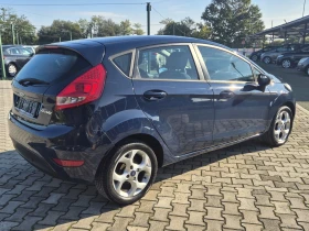 Ford Fiesta 1.4диз.69к.с, снимка 7
