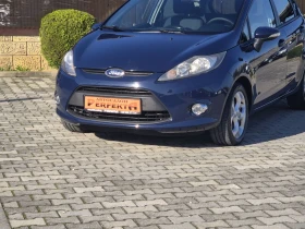 Ford Fiesta 1.4диз.69к.с, снимка 2