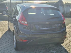 Ford Fiesta 1.4диз.69к.с, снимка 9