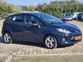 Ford Fiesta 1.4диз.69к.с, снимка 6
