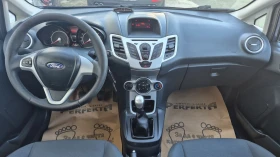 Ford Fiesta 1.4диз.69к.с, снимка 11