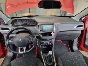 Peugeot 2008, снимка 9