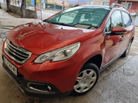 Peugeot 2008, снимка 3