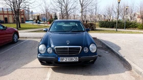Mercedes-Benz E 200, снимка 2
