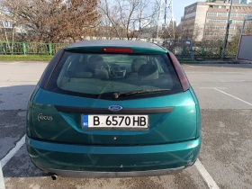 Ford Focus, снимка 5