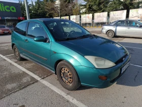 Ford Focus, снимка 2