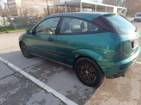 Ford Focus, снимка 4
