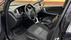 Kia Ceed, снимка 9