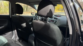 Kia Ceed, снимка 6