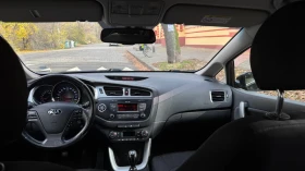 Kia Ceed, снимка 11