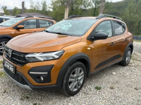 Dacia Sandero STEPWAY 1.0-102kc LPG, снимка 3