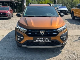 Dacia Sandero STEPWAY 1.0-102kc LPG, снимка 1