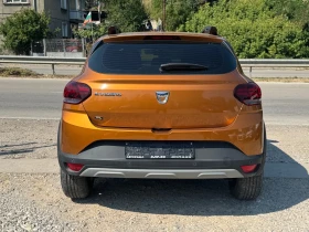 Dacia Sandero STEPWAY 1.0-102kc LPG, снимка 5
