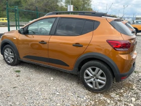 Dacia Sandero STEPWAY 1.0-102kc LPG, снимка 5