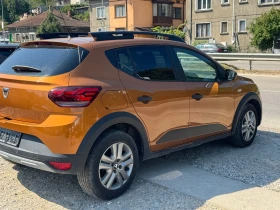 Dacia Sandero STEPWAY 1.0-102kc LPG, снимка 2