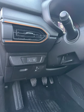 Dacia Sandero STEPWAY 1.0-102kc LPG, снимка 11