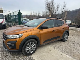 Dacia Sandero STEPWAY 1.0-102kc LPG, снимка 1