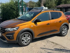 Dacia Sandero STEPWAY 1.0-102kc LPG, снимка 4