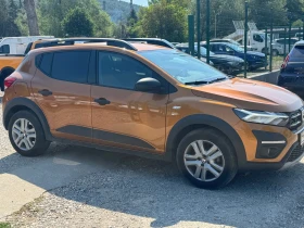 Dacia Sandero STEPWAY 1.0-102kc LPG, снимка 3