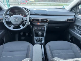 Dacia Sandero STEPWAY 1.0-102kc LPG, снимка 9