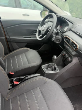 Dacia Sandero STEPWAY 1.0-102kc LPG, снимка 10