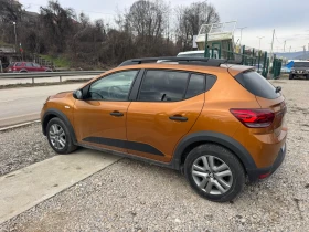 Dacia Sandero STEPWAY 1.0-102kc LPG, снимка 4