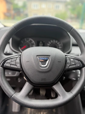 Dacia Sandero STEPWAY 1.0-102kc LPG, снимка 9