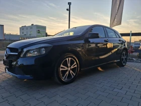 Mercedes-Benz A 160 1.6benzin* * euro6* * facelift* * 141xkm, снимка 2