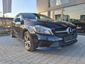 Mercedes-Benz A 160 1.6benzin* * euro6* * facelift* * 141xkm, снимка 6
