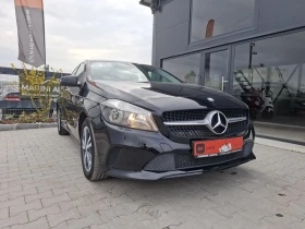Mercedes-Benz A 160 1.6i * euro6* * facelift* * 141xkm Лизинг , снимка 13