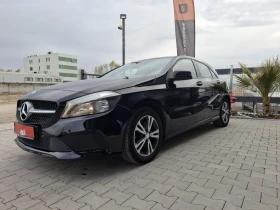 Mercedes-Benz A 160 1.6i * euro6* * facelift* * 141xkm Лизинг , снимка 3
