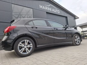 Mercedes-Benz A 160 1.6i * euro6* * facelift* * 141xkm Лизинг , снимка 7