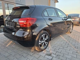 Mercedes-Benz A 160 1.6benzin* * euro6* * facelift* * 141xkm, снимка 4