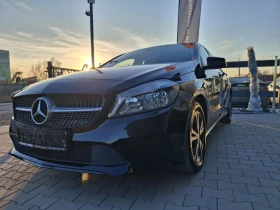 Mercedes-Benz A 160 1.6benzin* * euro6* * facelift* * 141xkm, снимка 1
