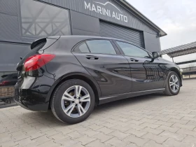 Mercedes-Benz A 160 1.6i * euro6* * facelift* * 141xkm Лизинг , снимка 8