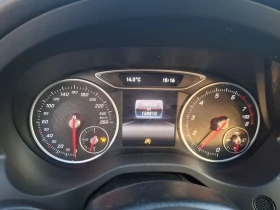 Mercedes-Benz A 160 1.6benzin* * euro6* * facelift* * 141xkm, снимка 13
