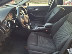 Mercedes-Benz A 160 1.6benzin* * euro6* * facelift* * 141xkm, снимка 9