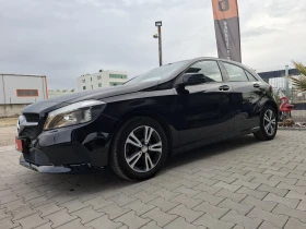Mercedes-Benz A 160 1.6i * euro6* * facelift* * 141xkm Лизинг , снимка 5