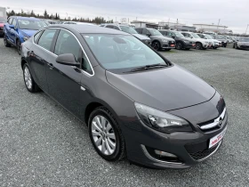 Opel Astra (KATO НОВА), снимка 3