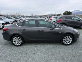 Opel Astra (KATO НОВА), снимка 4