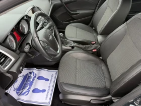 Opel Astra (KATO НОВА), снимка 11